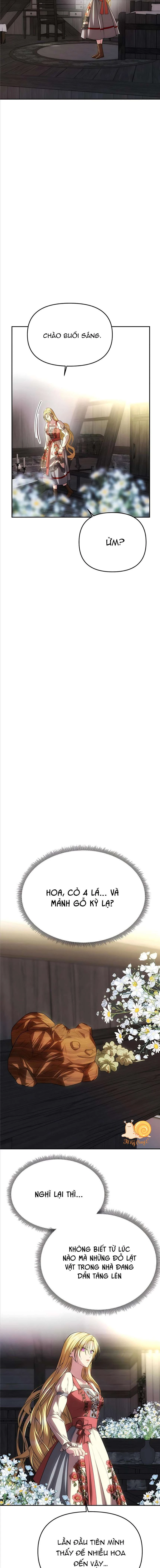 Chỉ Cần Một Người Chồng Là Đủ Chapter 77 - 24