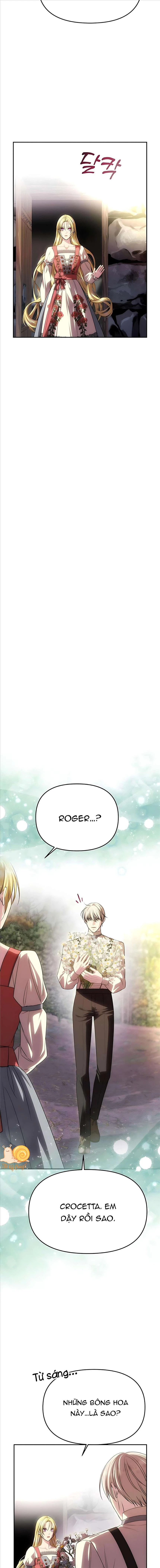 Chỉ Cần Một Người Chồng Là Đủ Chapter 77 - 25