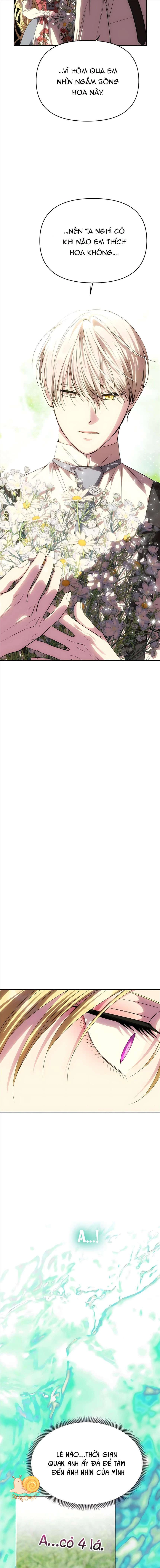 Chỉ Cần Một Người Chồng Là Đủ Chapter 77 - 26