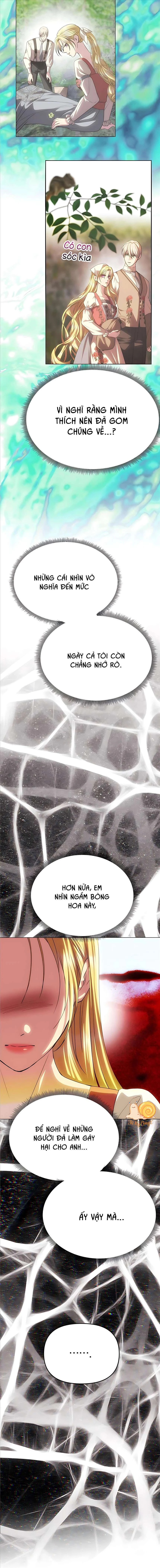 Chỉ Cần Một Người Chồng Là Đủ Chapter 77 - 27