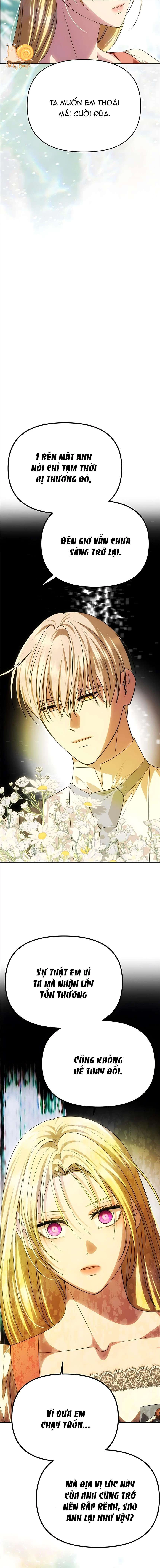 Chỉ Cần Một Người Chồng Là Đủ Chapter 77 - 29