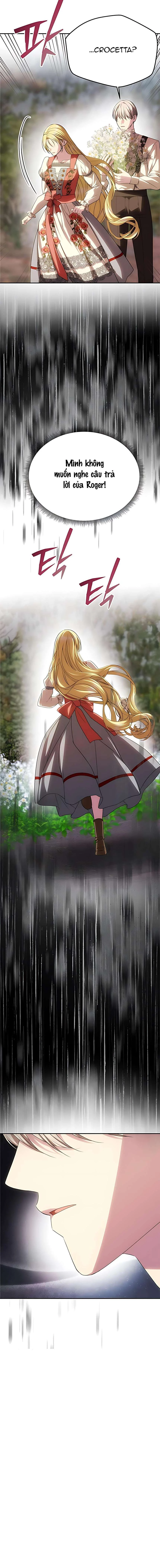 Chỉ Cần Một Người Chồng Là Đủ Chapter 78 - 3