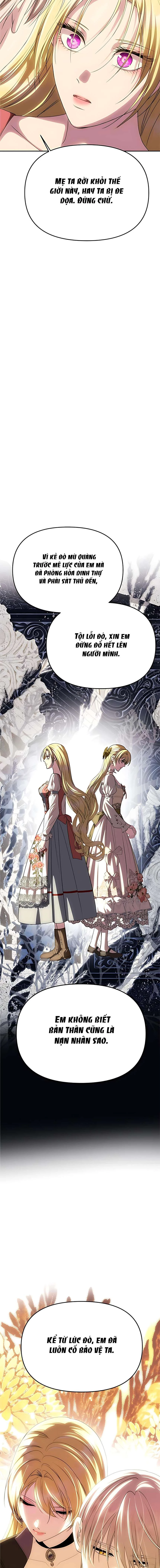 Chỉ Cần Một Người Chồng Là Đủ Chapter 78 - 5