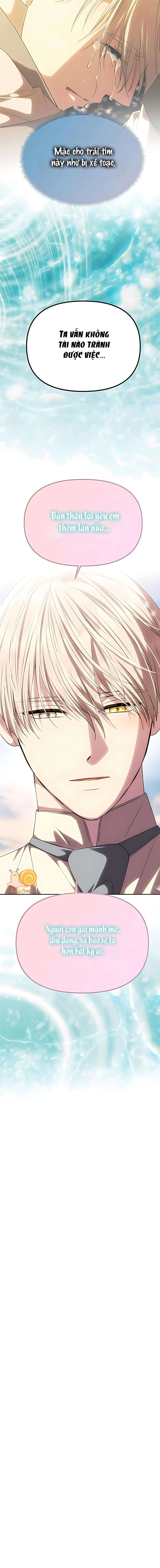 Chỉ Cần Một Người Chồng Là Đủ Chapter 78 - 7