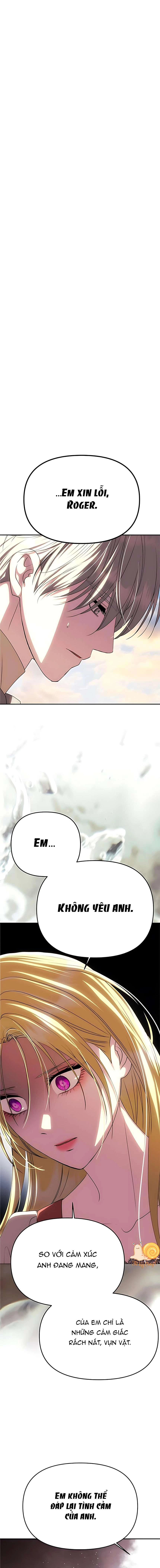 Chỉ Cần Một Người Chồng Là Đủ Chapter 78 - 9