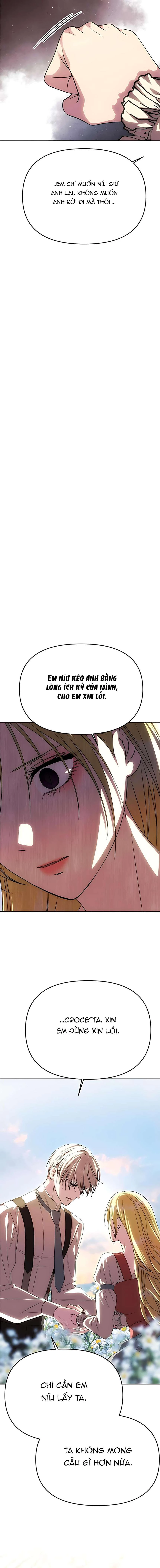 Chỉ Cần Một Người Chồng Là Đủ Chapter 78 - 10