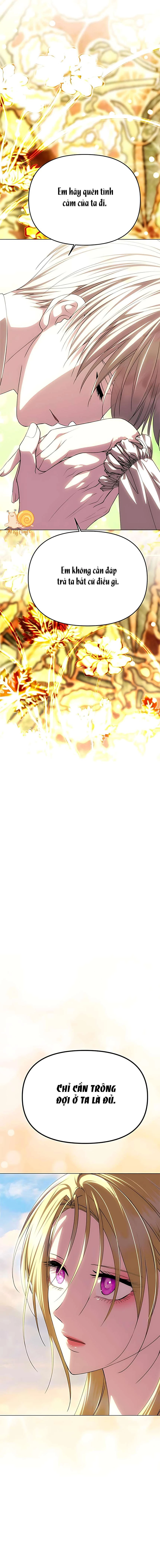 Chỉ Cần Một Người Chồng Là Đủ Chapter 78 - 11