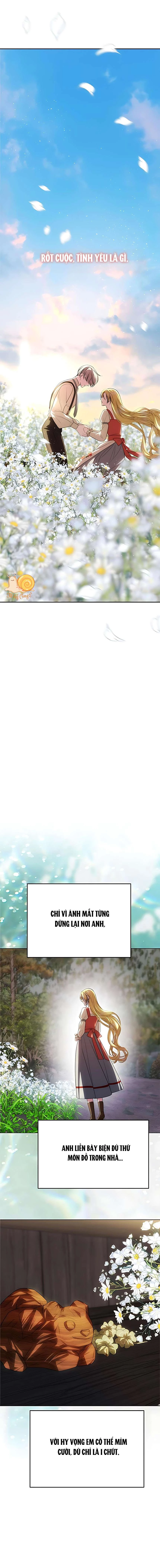 Chỉ Cần Một Người Chồng Là Đủ Chapter 78 - 13