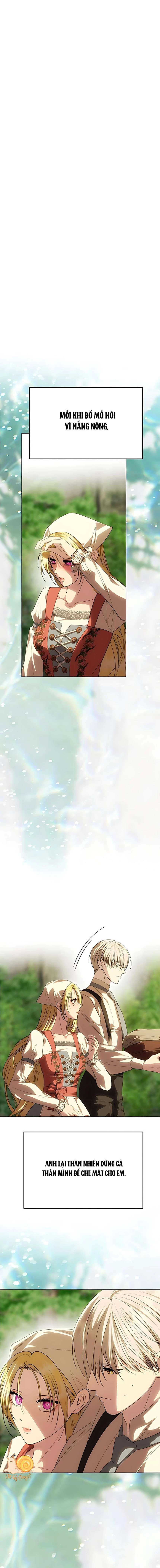 Chỉ Cần Một Người Chồng Là Đủ Chapter 78 - 14