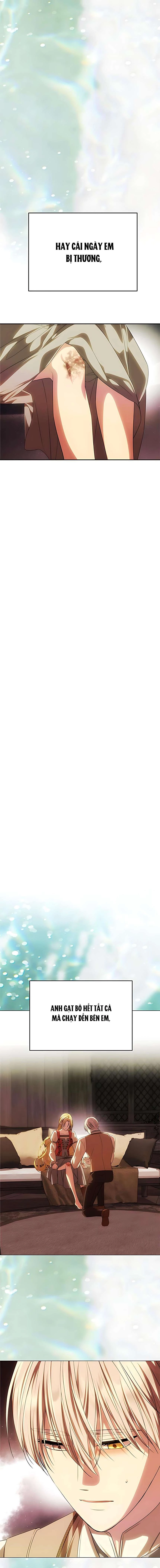 Chỉ Cần Một Người Chồng Là Đủ Chapter 78 - 15