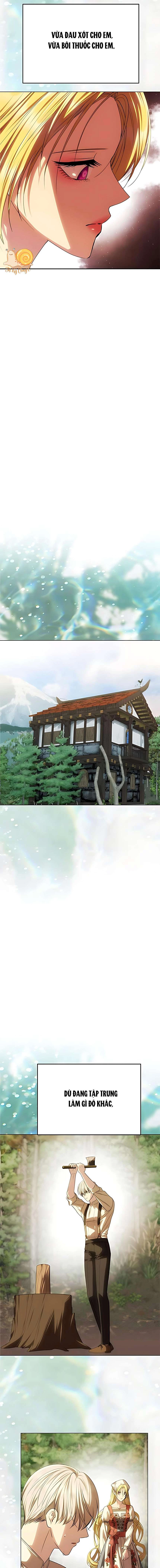 Chỉ Cần Một Người Chồng Là Đủ Chapter 78 - 16