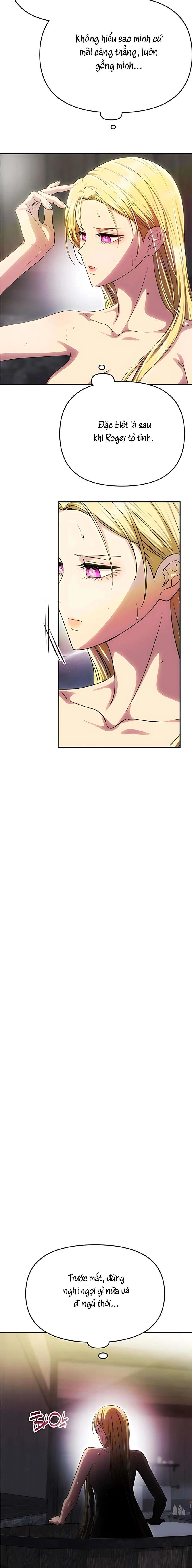 Chỉ Cần Một Người Chồng Là Đủ Chapter 78 - 21