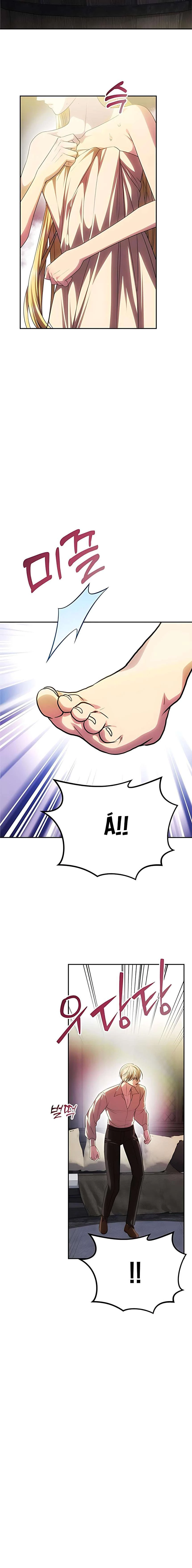 Chỉ Cần Một Người Chồng Là Đủ Chapter 78 - 22