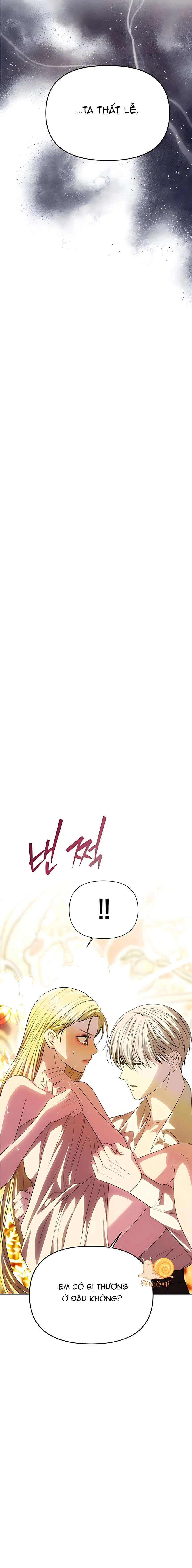 Chỉ Cần Một Người Chồng Là Đủ Chapter 78 - 24