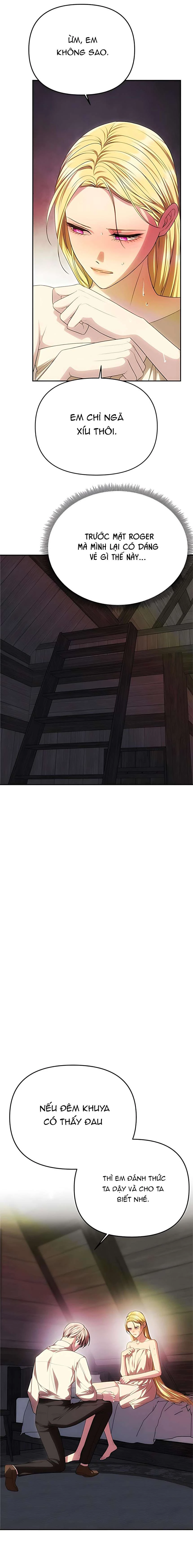 Chỉ Cần Một Người Chồng Là Đủ Chapter 78 - 25