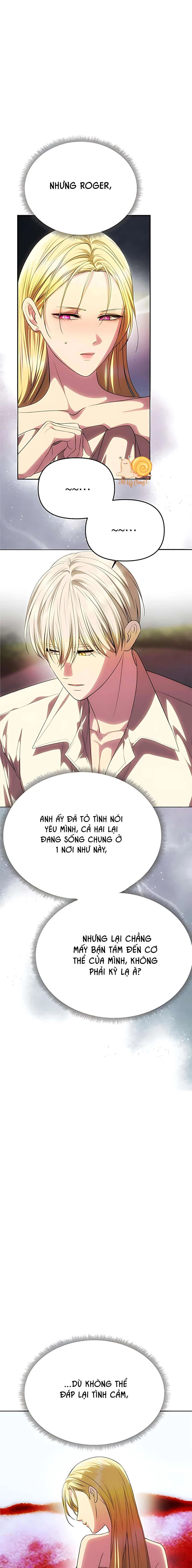 Chỉ Cần Một Người Chồng Là Đủ Chapter 78 - 26