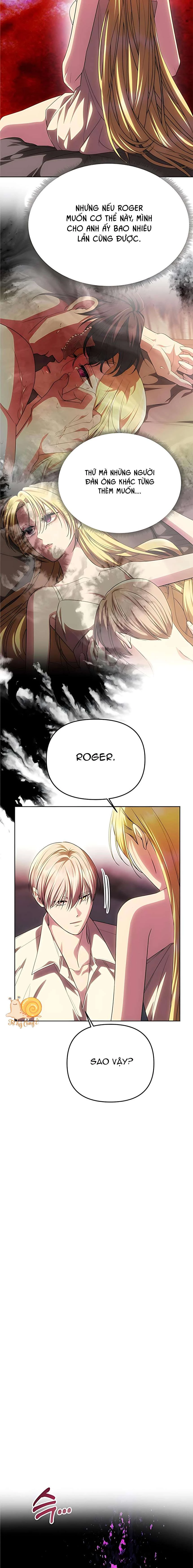 Chỉ Cần Một Người Chồng Là Đủ Chapter 78 - 27