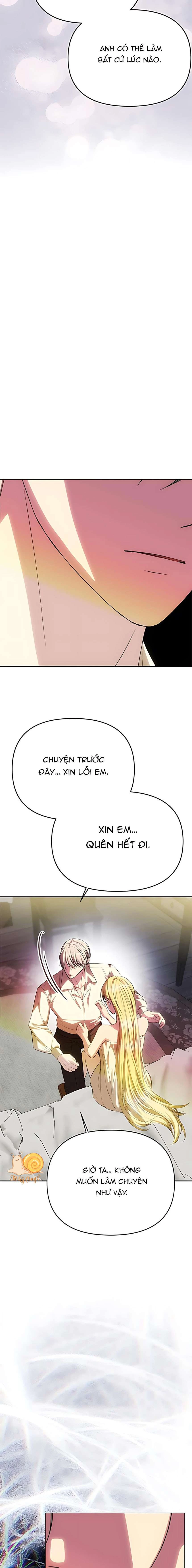 Chỉ Cần Một Người Chồng Là Đủ Chapter 78 - 29