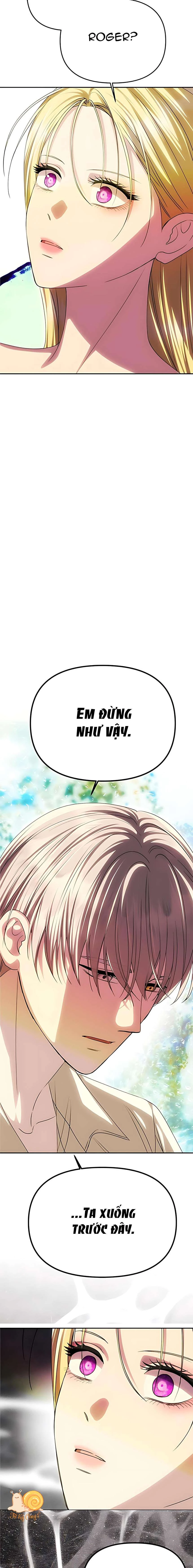 Chỉ Cần Một Người Chồng Là Đủ Chapter 78 - 32