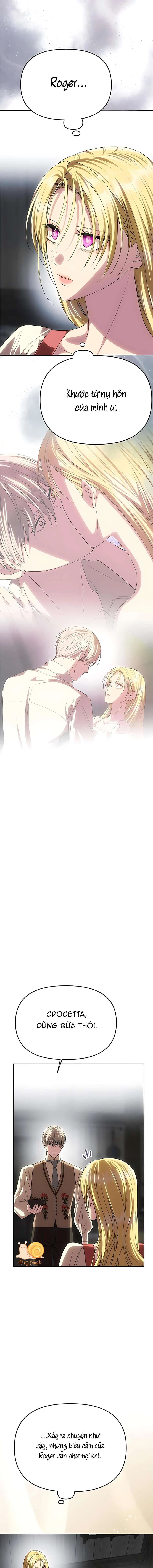 Chỉ Cần Một Người Chồng Là Đủ Chapter 79 - 3