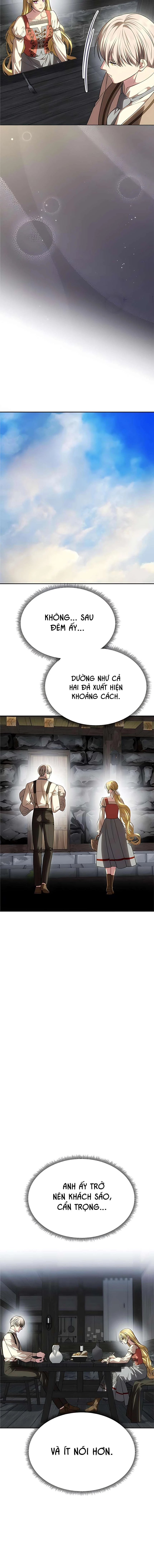 Chỉ Cần Một Người Chồng Là Đủ Chapter 79 - 4