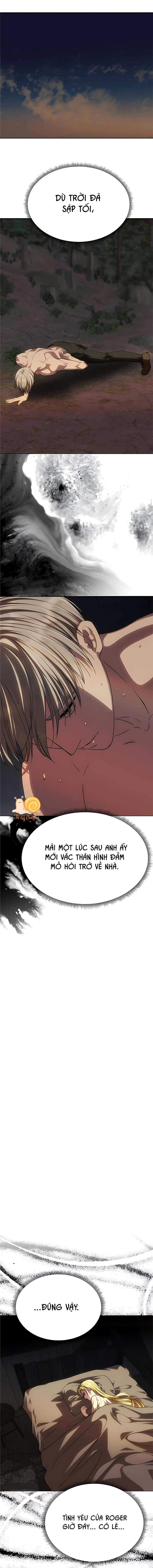 Chỉ Cần Một Người Chồng Là Đủ Chapter 79 - 5