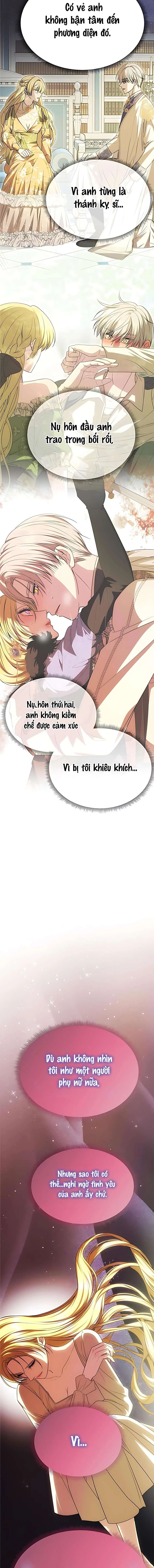 Chỉ Cần Một Người Chồng Là Đủ Chapter 79 - 7