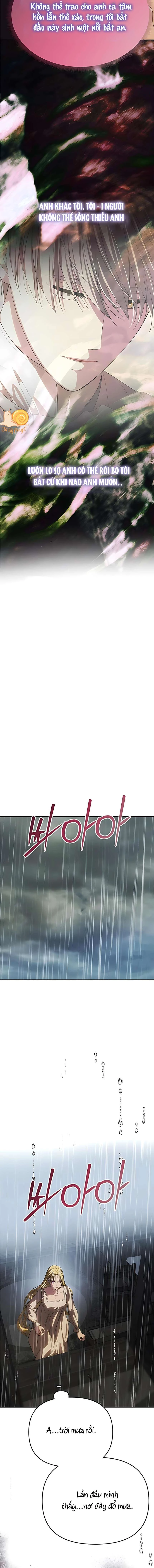 Chỉ Cần Một Người Chồng Là Đủ Chapter 79 - 8