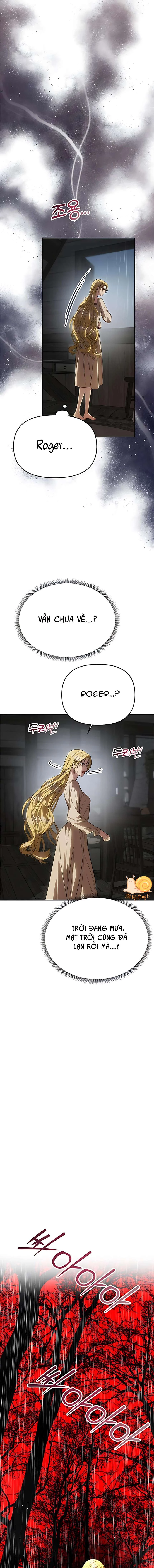 Chỉ Cần Một Người Chồng Là Đủ Chapter 79 - 9