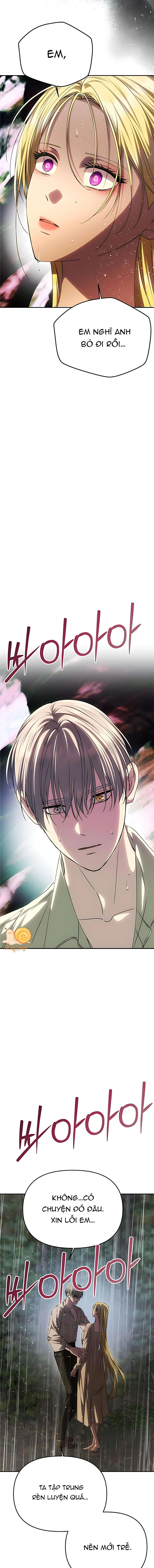 Chỉ Cần Một Người Chồng Là Đủ Chapter 79 - 14