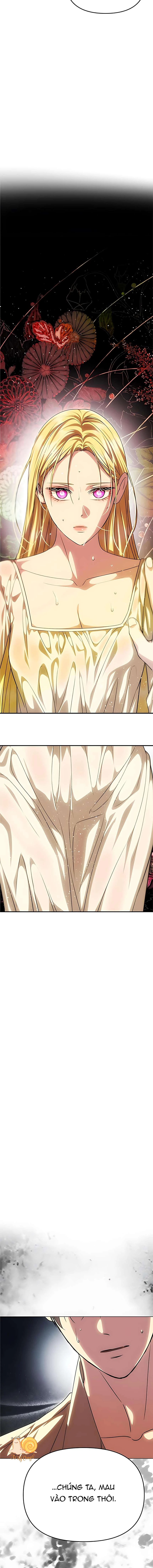 Chỉ Cần Một Người Chồng Là Đủ Chapter 79 - 15