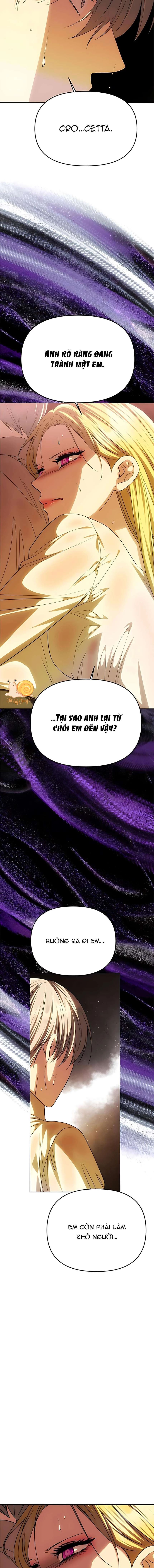 Chỉ Cần Một Người Chồng Là Đủ Chapter 79 - 17