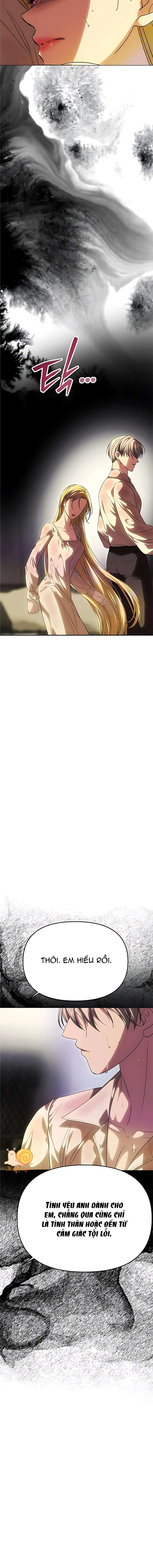 Chỉ Cần Một Người Chồng Là Đủ Chapter 79 - 18