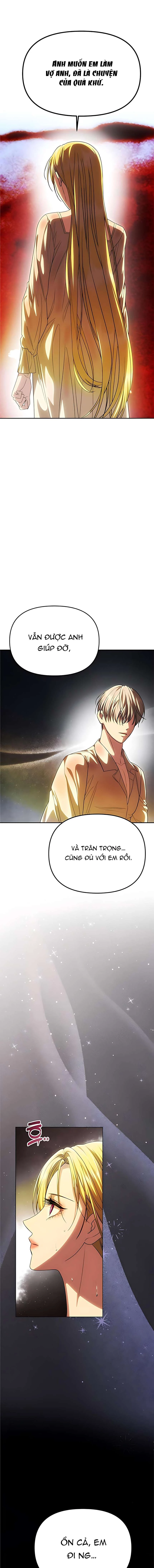 Chỉ Cần Một Người Chồng Là Đủ Chapter 79 - 19