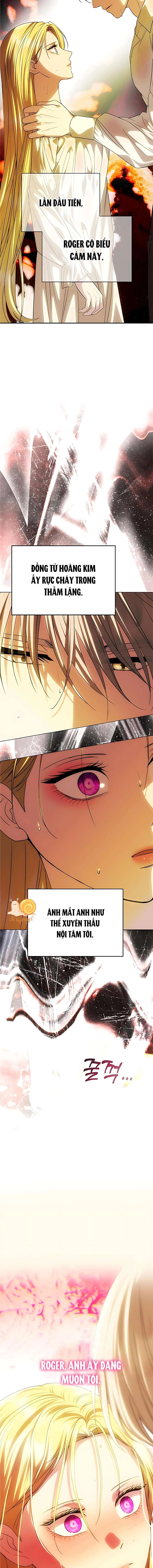 Chỉ Cần Một Người Chồng Là Đủ Chapter 79 - 22