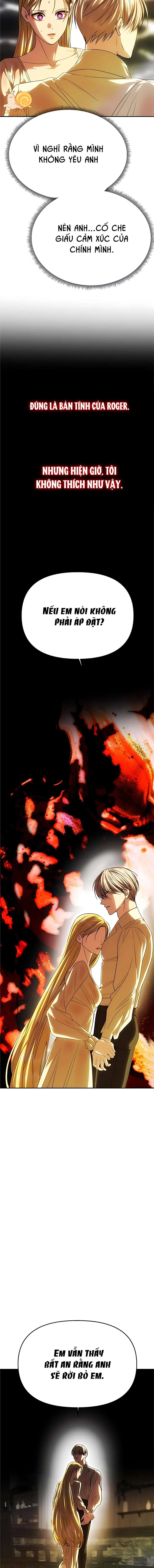 Chỉ Cần Một Người Chồng Là Đủ Chapter 79 - 24