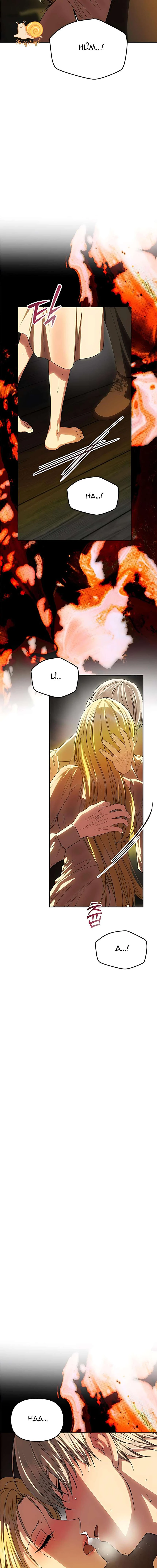 Chỉ Cần Một Người Chồng Là Đủ Chapter 80 - 3