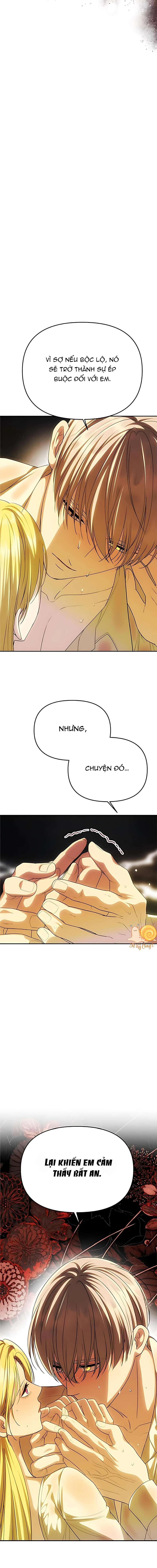 Chỉ Cần Một Người Chồng Là Đủ Chapter 80 - 5