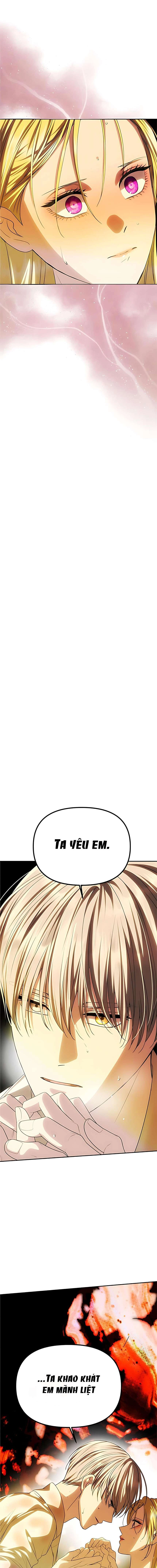 Chỉ Cần Một Người Chồng Là Đủ Chapter 80 - 6