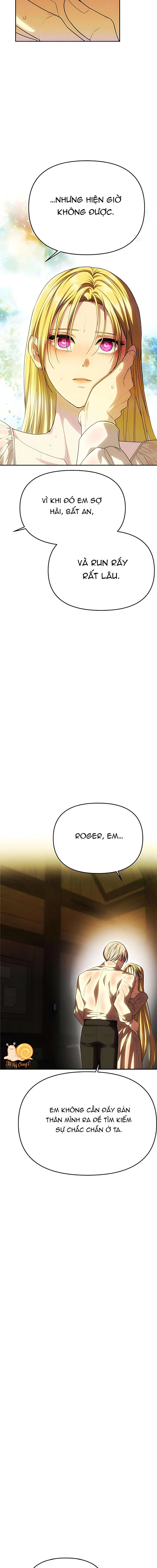 Chỉ Cần Một Người Chồng Là Đủ Chapter 80 - 8