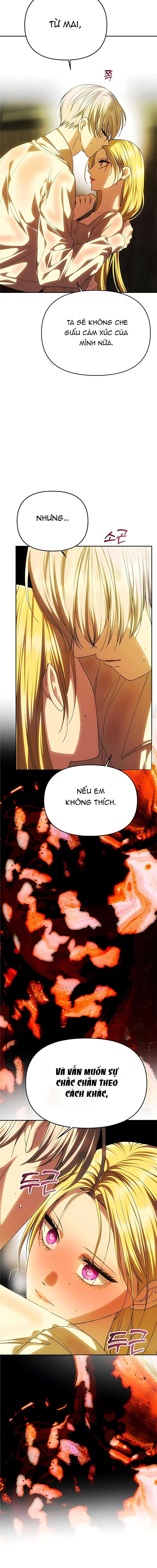 Chỉ Cần Một Người Chồng Là Đủ Chapter 80 - 9