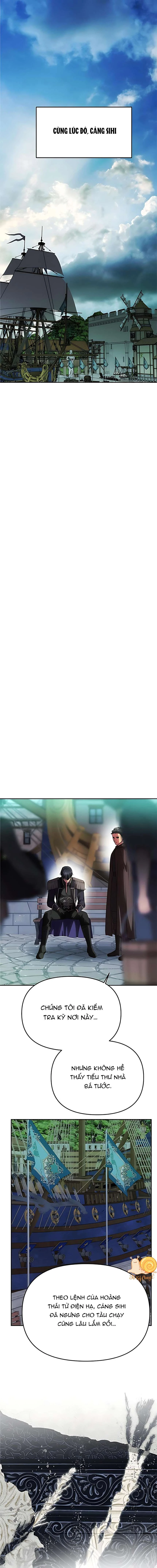 Chỉ Cần Một Người Chồng Là Đủ Chapter 80 - 11