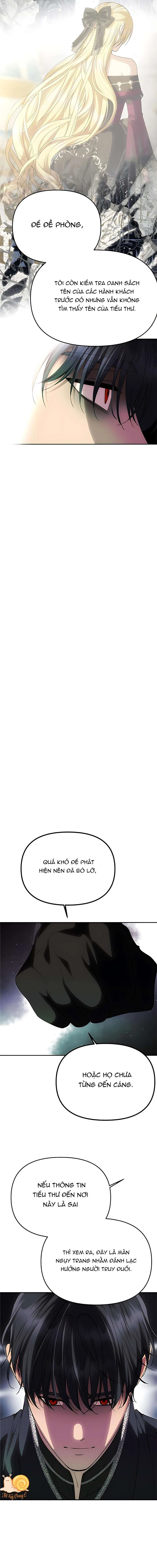 Chỉ Cần Một Người Chồng Là Đủ Chapter 80 - 12