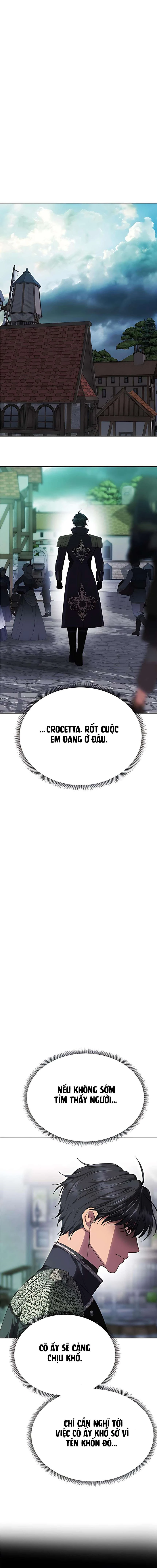 Chỉ Cần Một Người Chồng Là Đủ Chapter 80 - 13