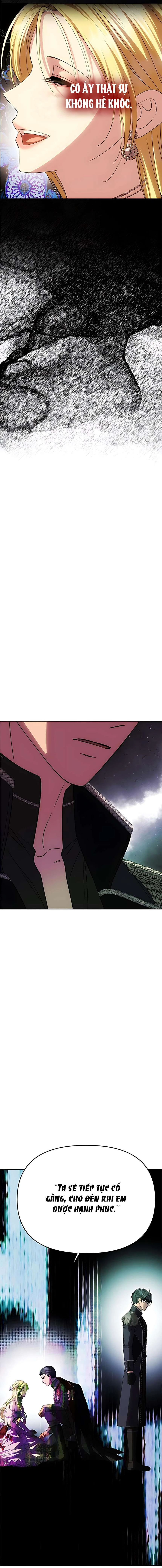 Chỉ Cần Một Người Chồng Là Đủ Chapter 80 - 16