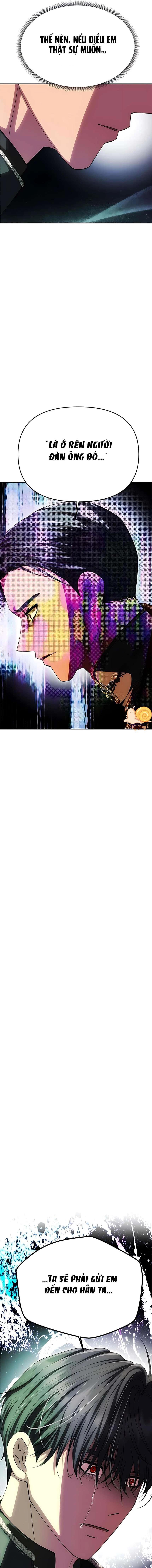 Chỉ Cần Một Người Chồng Là Đủ Chapter 80 - 17