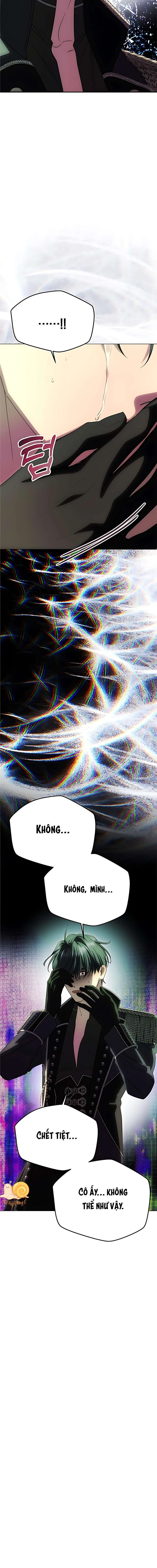 Chỉ Cần Một Người Chồng Là Đủ Chapter 80 - 18