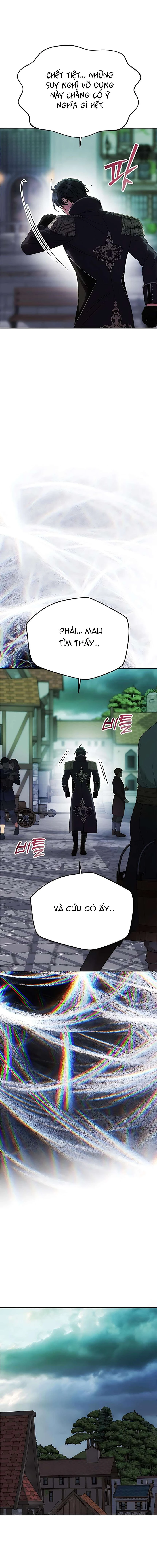 Chỉ Cần Một Người Chồng Là Đủ Chapter 80 - 19