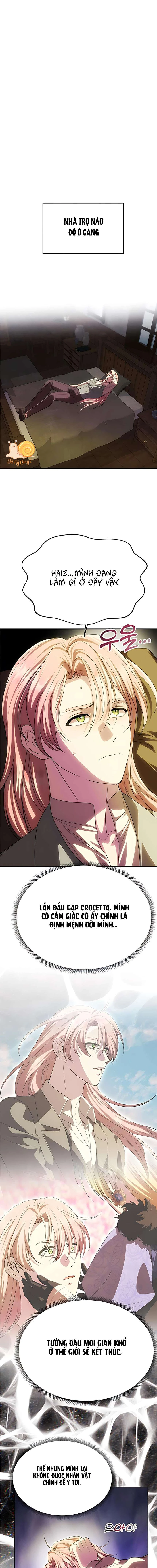 Chỉ Cần Một Người Chồng Là Đủ Chapter 80 - 20