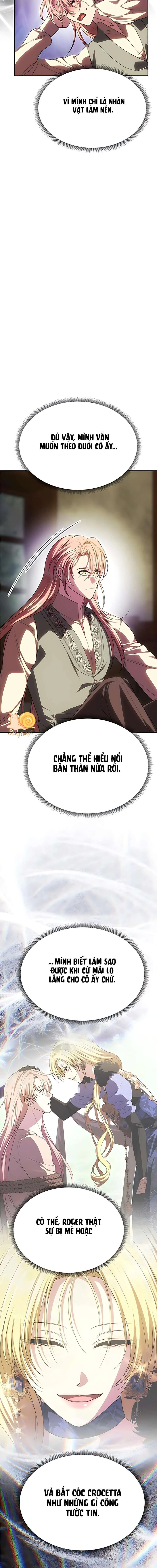 Chỉ Cần Một Người Chồng Là Đủ Chapter 80 - 21